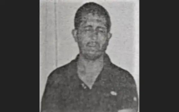 Viol&oacute; a una mujer de 80 a&ntilde;os