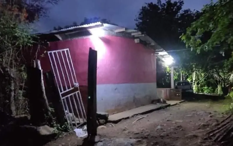 Encuentran muerta a una mujer de 30 a&ntilde;os