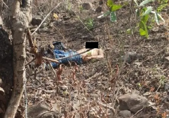 Eliminado en San Vicente