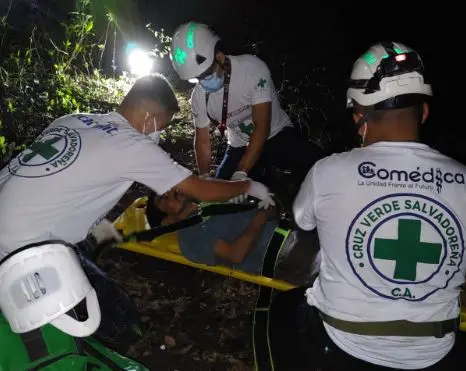 Cant&oacute;n El Tinteral