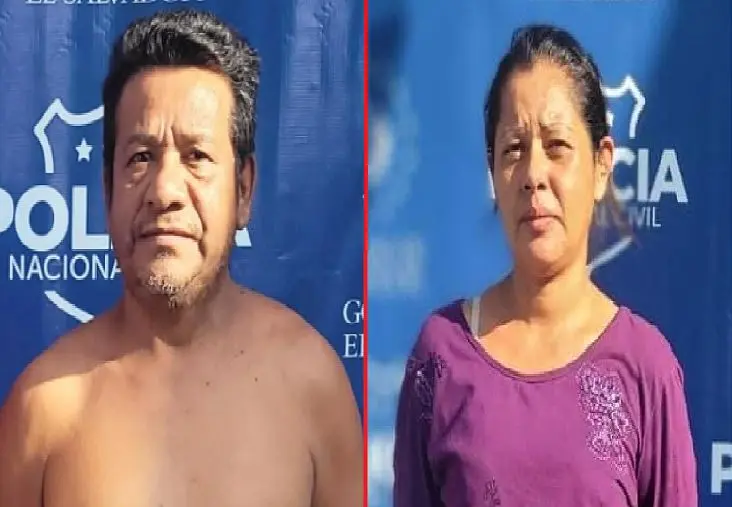 Extosionaban a comerciantes de San Salvador y Soyapango