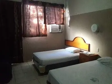 Motel La Mansi&oacute;n