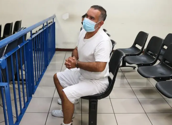 H&eacute;ctor de Jes&uacute;s Castaneda