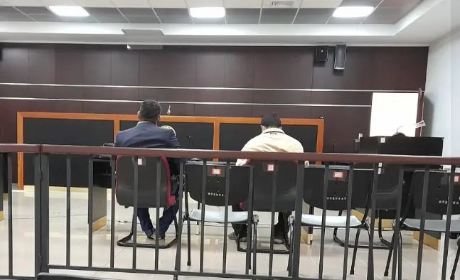 Lo condenan por talar &aacute;rboles