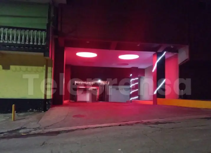 Motel Masferrer