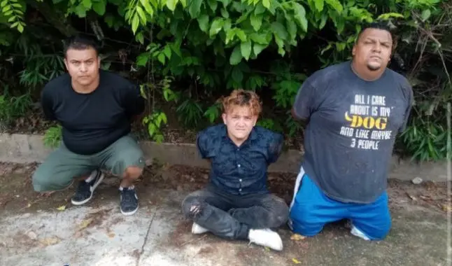 Por robar veh&iacute;culo en Apopa