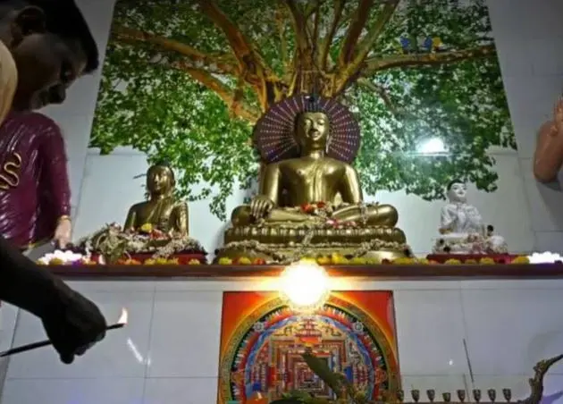 Idolos Hind&uacute;es