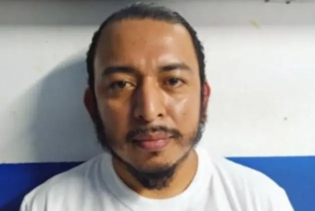 Capturan a Ercl&iacute;n