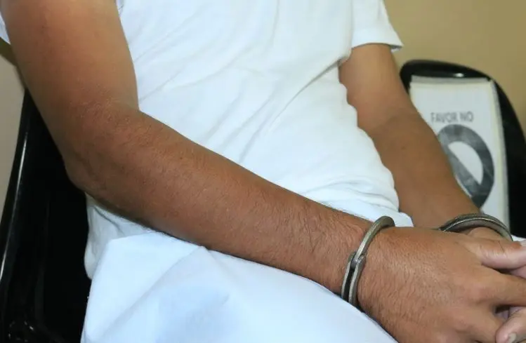 Padrastro a 26 a&ntilde;os de prisi&oacute;n