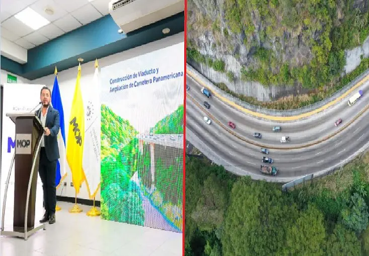 Licitaci&oacute;n de Los Chorros