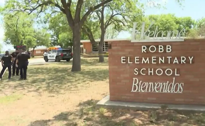 Al menos 15 muertos en Texas