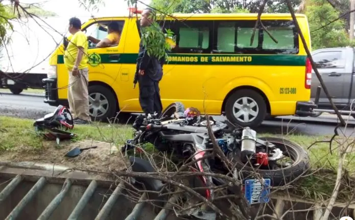 Joven de 26 a&ntilde;os arrollada por pick up con cabras