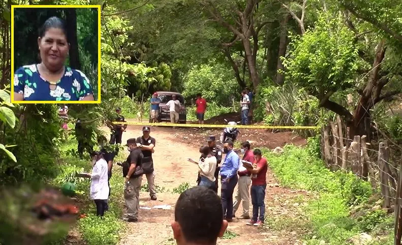 Atacada por cinco perros en La Uni&oacute;n