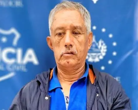 Hombre de 63 a&ntilde;os