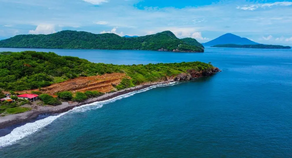 Hoteles en La Uni&oacute;n