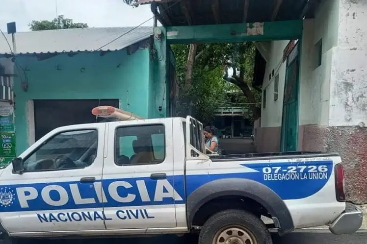 Hospedaje en La Uni&oacute;n