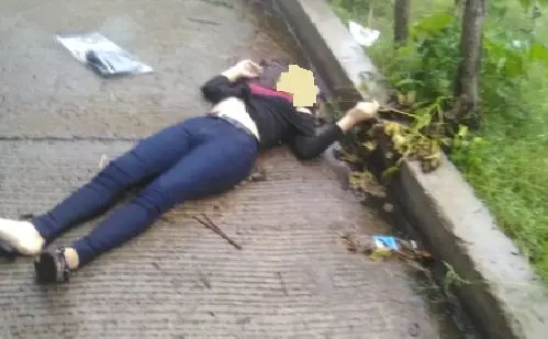 Asesinada en San Sebasti&aacute;n