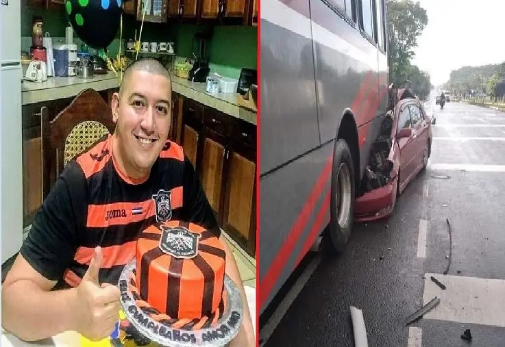 Fan&aacute;tico del &Aacute;guila