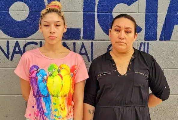 Vend&iacute;an droga en Mejicanos