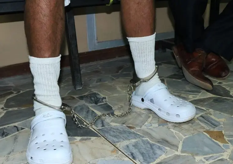 Empleado de empresa el&eacute;ctrica