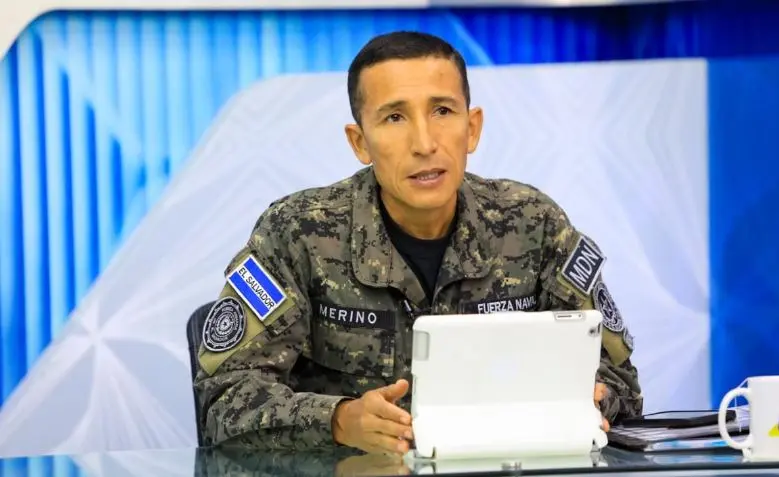 Ren&eacute; Francis Merino