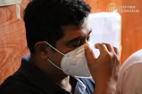 Odont&oacute;logo condenado