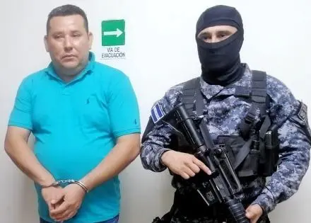 Vinculado a un cartel de M&eacute;xico