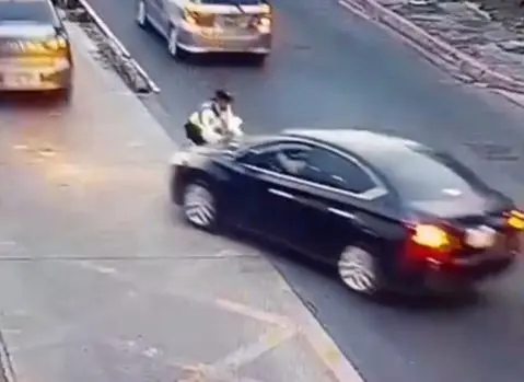 Gestora de tr&aacute;fico