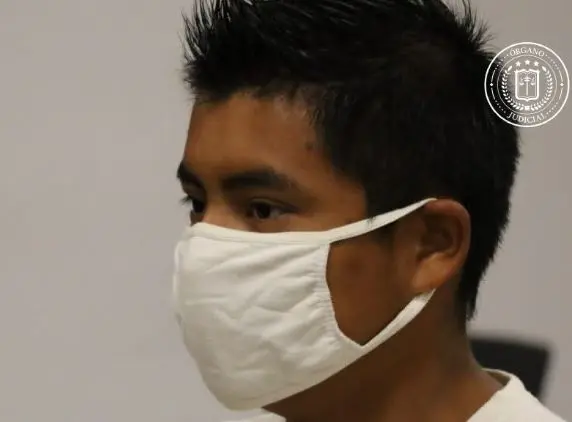 33 a&ntilde;os de c&aacute;rcel