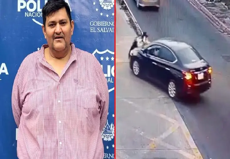 En la Santa Luc&iacute;a