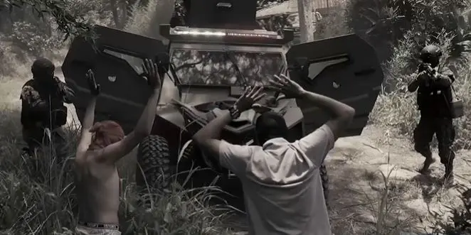 R&eacute;gimen de Excepci&oacute;n