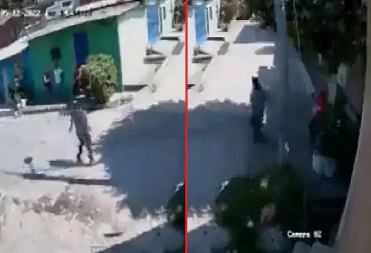 Les roban a empleados de Claro