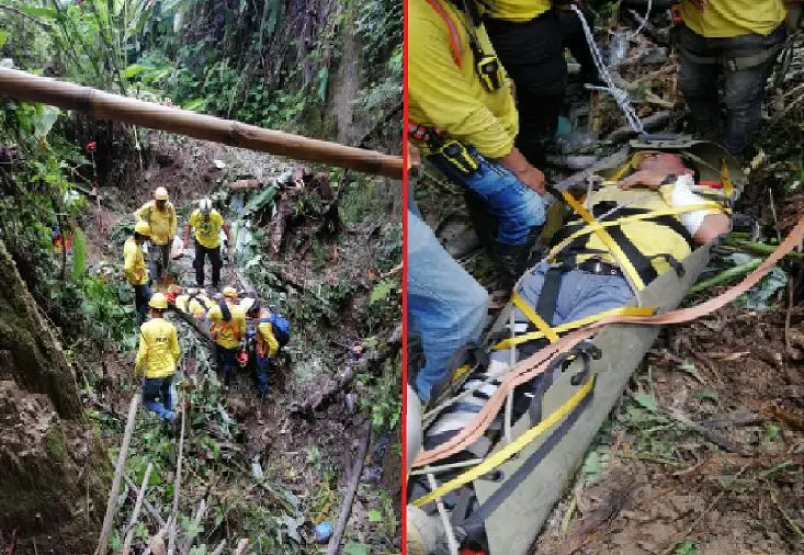 Empleado de Obras P&uacute;blicas