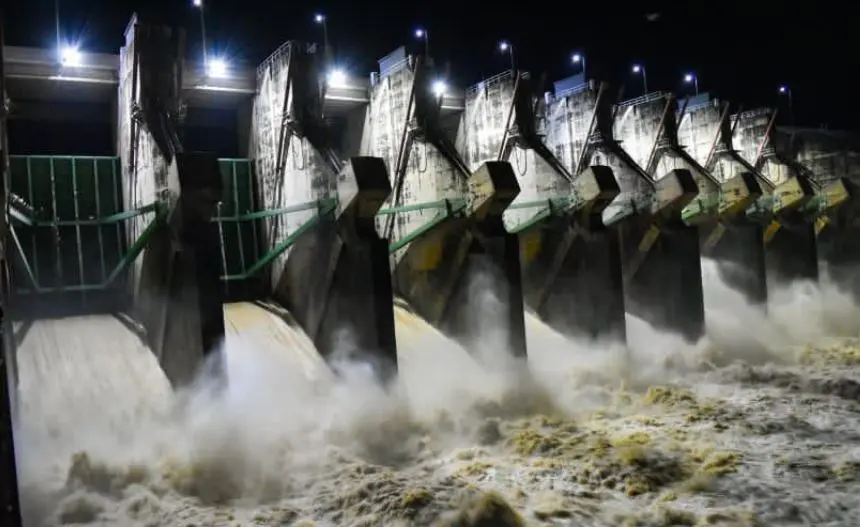 Descargas c&uacute;bicas