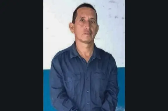 Pastor de iglesia evang&eacute;lica