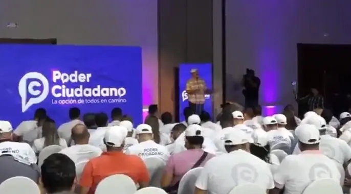 Poder Ciudadano