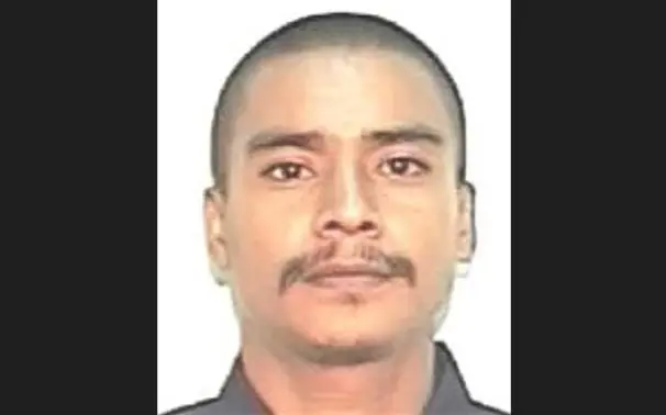 Condenado a 1,090 a&ntilde;os