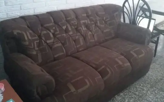 Sill&oacute;n