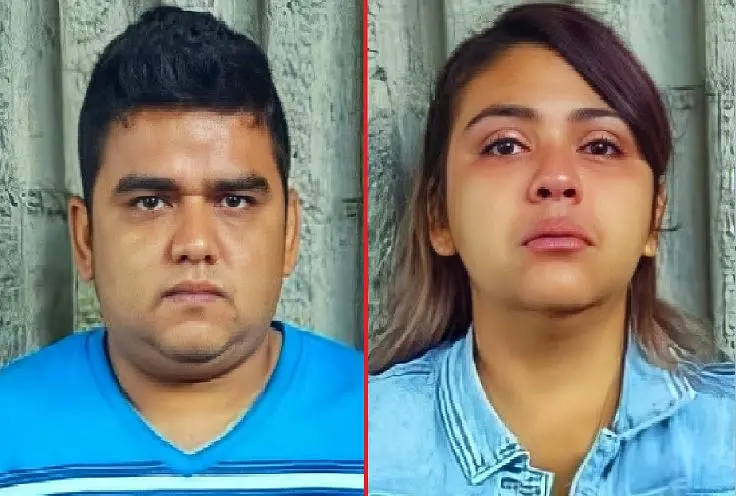 Hermanos acusados de extorsionar