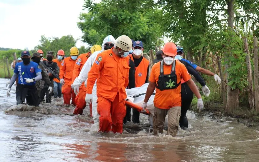 Pescador de 21 a&ntilde;os