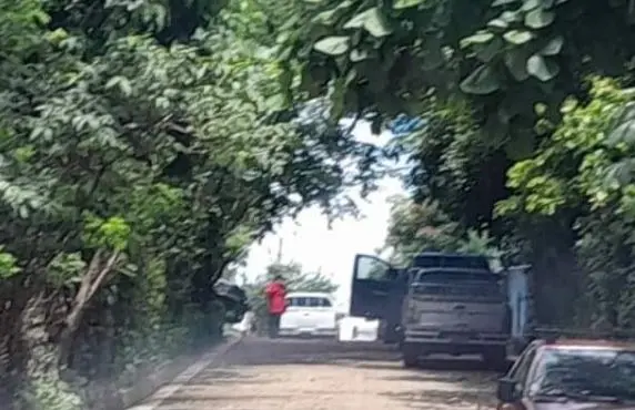 Exmilitar asesinado en San Jos&eacute; Villanueva