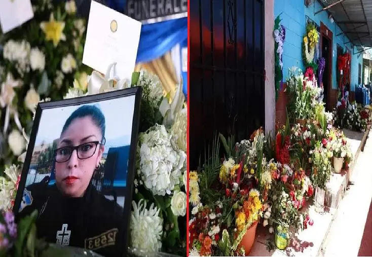 500 arreglos a polic&iacute;a