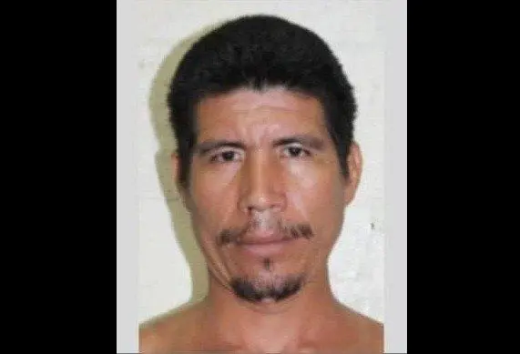 Viol&oacute; a una ni&ntilde;a de seis a&ntilde;os