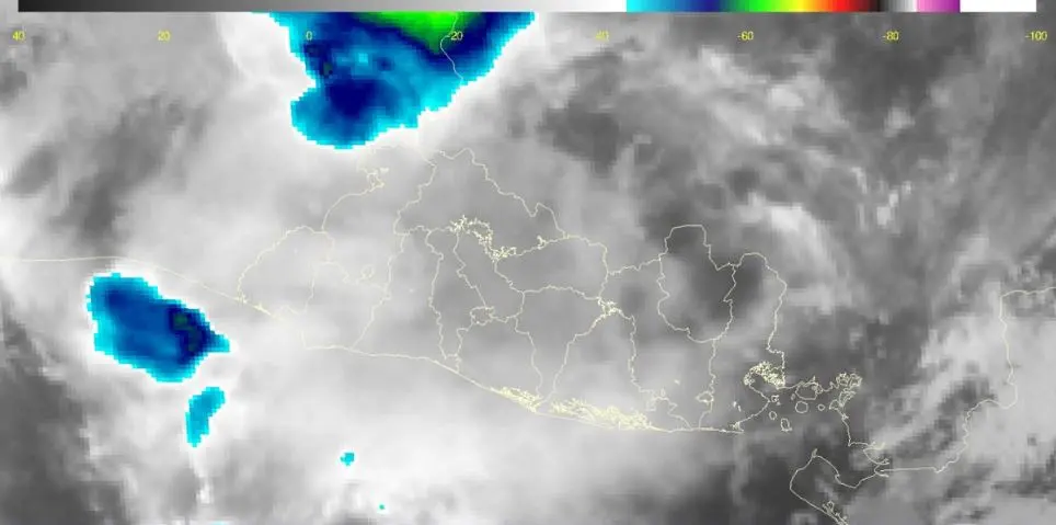 Bonnie est&aacute; en M&eacute;xico