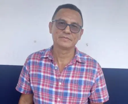 Exalcalde detenido por segunda vez