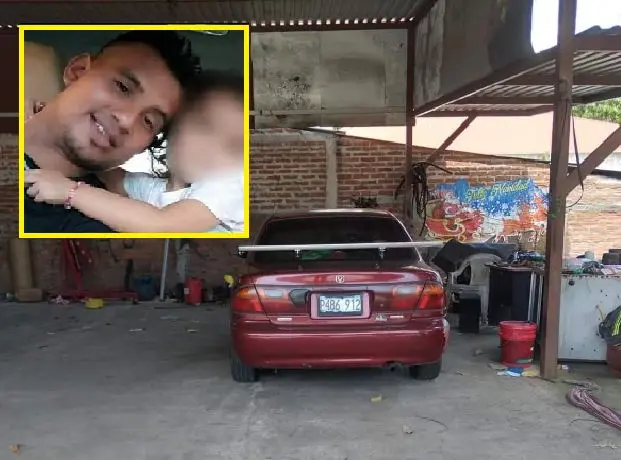 Envenenado en Col&oacute;n