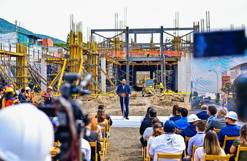 Mercado Escal&oacute;n