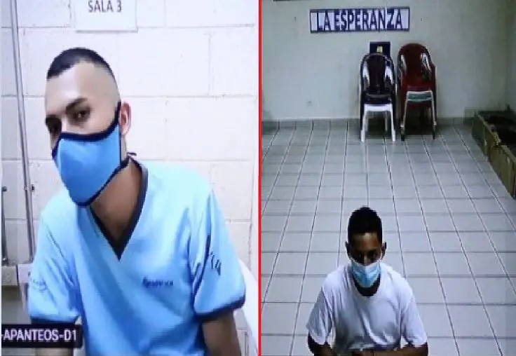 Por robar en pupuser&iacute;a de Mejicanos