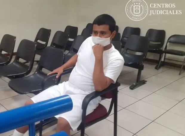 Por violar a una mujer de 87 a&ntilde;os