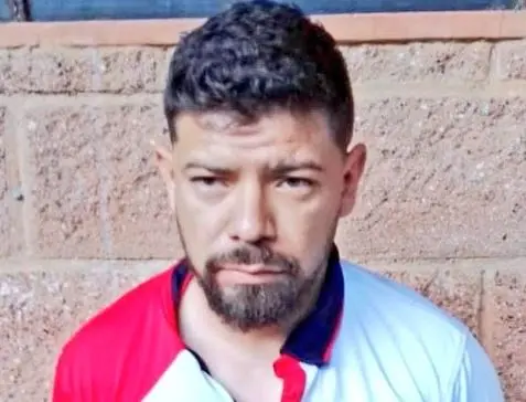 Carreras clandestinas en El Jaguar